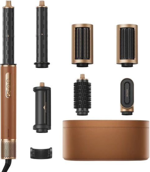 מעצב שיער עוצמתי Dreame AirStyle Pro 7-in-1